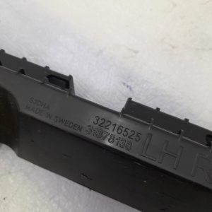 Volvo XC90 MK2 Rear Left Side Skirt Bracket 2015 TO 2025 32216525 Genuine - Image 13