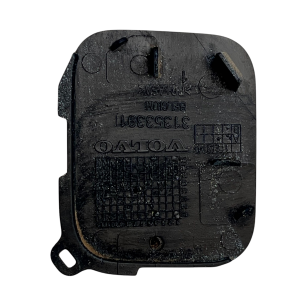 Volvo XC90 Mk2 Rear Bumper Tow Hook Eye Cap Cover 2015 TO 2019 31353391 Genuine - Image 2