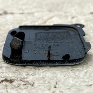 Volvo XC90 Mk2 Rear Bumper Tow Hook Eye Cap Cover 2015 TO 2019 31353391 Genuine - Image 4