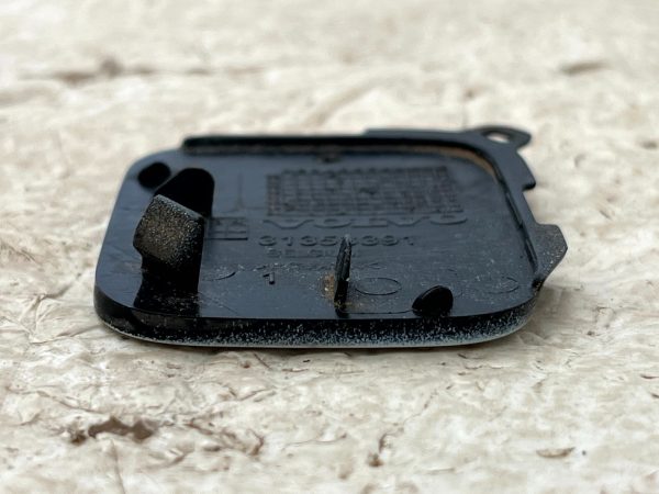 Volvo XC90 Mk2 Rear Bumper Tow Hook Eye Cap Cover 2015 TO 2019 31353391 Genuine 178507738983 4