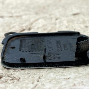 Volvo XC90 Mk2 Rear Bumper Tow Hook Eye Cap Cover 2015 TO 2019 31353391 Genuine - Image 5
