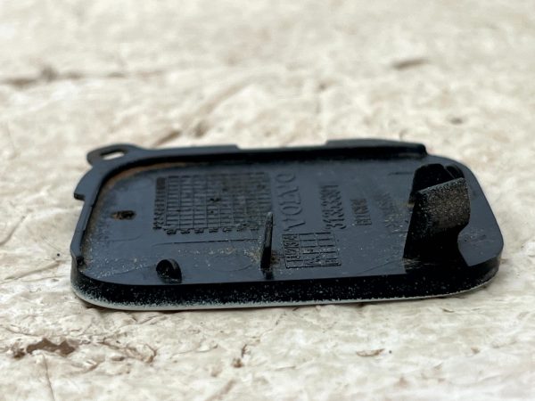 Volvo XC90 Mk2 Rear Bumper Tow Hook Eye Cap Cover 2015 TO 2019 31353391 Genuine 178507738983 5