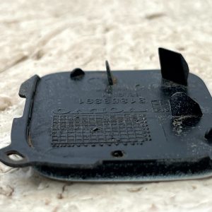 Volvo XC90 Mk2 Rear Bumper Tow Hook Eye Cap Cover 2015 TO 2019 31353391 Genuine - Image 6