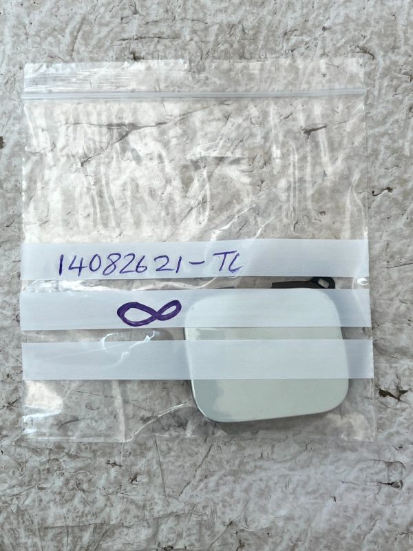 Volvo XC90 Mk2 Rear Bumper Tow Hook Eye Cap Cover 2015 TO 2019 31353391 Genuine 178507738983 8