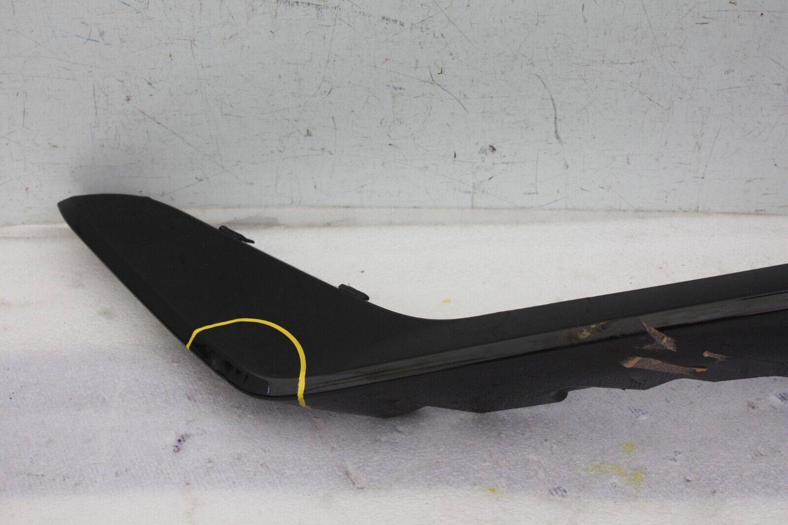 Volvo-XC90-R-Design-Front-Bumper-Left-Side-Trim-31694567-Genuine-176572675053-3