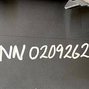 Volvo XC90 R Design Front Left Bumper Moulding Trim 2019 Onward 31694567 Genuine - Image 12
