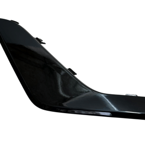 Volvo XC90 R Design Front Left Bumper Moulding Trim 2019 Onward 31694567 Genuine - Image 2