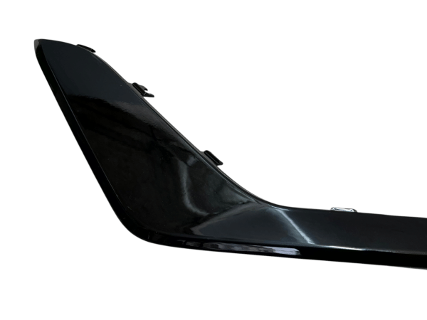 Volvo XC90 R Design Front Left Bumper Moulding Trim 2019 Onward 31694567 Genuine 178499388913 2