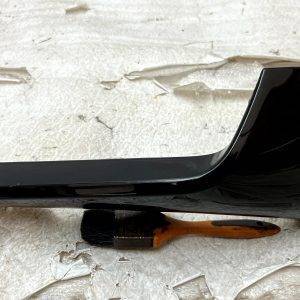 Volvo XC90 R Design Front Left Bumper Moulding Trim 2019 Onward 31694567 Genuine - Image 4