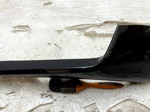 Volvo XC90 R Design Front Left Bumper Moulding Trim 2019 Onward 31694567 Genuine 178499388913 4