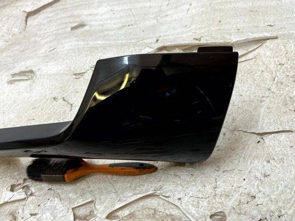 Volvo XC90 R Design Front Left Bumper Moulding Trim 2019 Onward 31694567 Genuine 178499388913 5