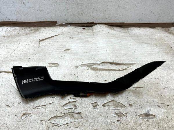 Volvo XC90 R Design Front Left Bumper Moulding Trim 2019 Onward 31694567 Genuine 178499388913 6