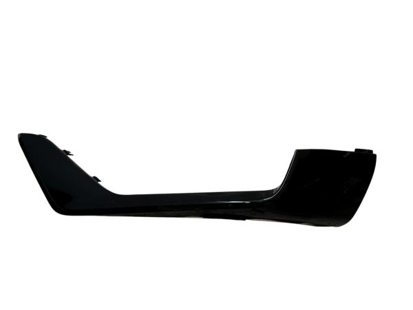 Volvo XC90 R Design Front Left Bumper Moulding Trim 2019 Onward 31694567 Genuine 178499388913