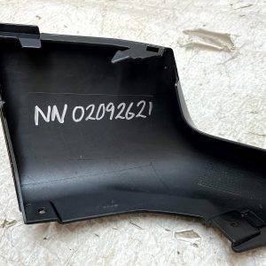 Volvo XC90 R Design Front Left Bumper Moulding Trim 2019 Onward 31694567 Genuine - Image 7