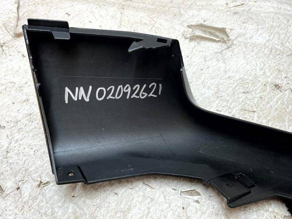 Volvo XC90 R Design Front Left Bumper Moulding Trim 2019 Onward 31694567 Genuine 178499388913 7
