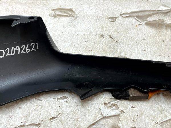 Volvo XC90 R Design Front Left Bumper Moulding Trim 2019 Onward 31694567 Genuine 178499388913 8