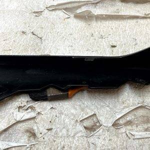 Volvo XC90 R Design Front Left Bumper Moulding Trim 2019 Onward 31694567 Genuine - Image 9