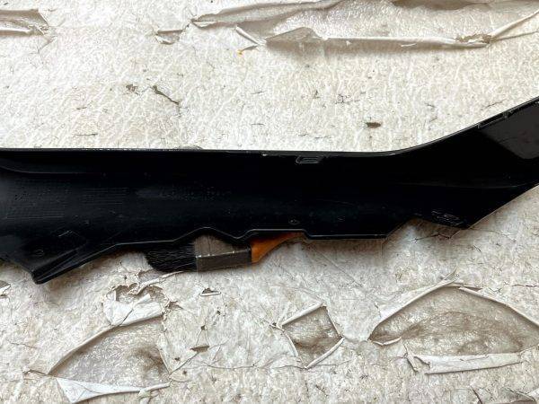 Volvo XC90 R Design Front Left Bumper Moulding Trim 2019 Onward 31694567 Genuine 178499388913 9