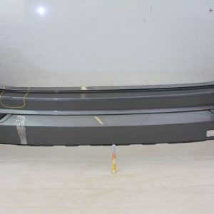 Volvo XC90 Rear Bumper 2015 ON 31353430 Genuine - Image 3