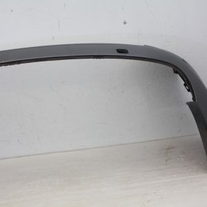 Volvo XC90 Rear Bumper 2015 ON 31353430 Genuine - Image 10