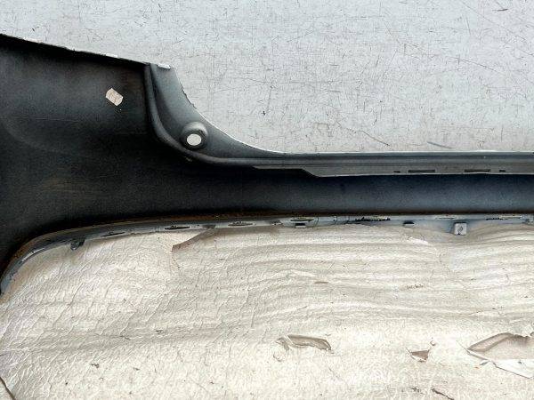 Volvo XC90 Rear Bumper 2015 TO 2025 39795316 Genuine 178467941513 10