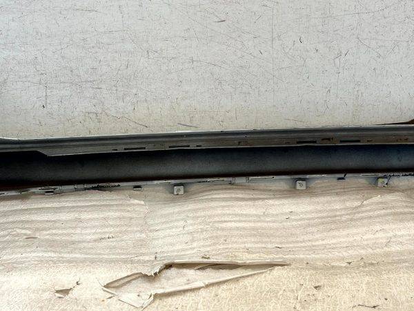 Volvo XC90 Rear Bumper 2015 TO 2025 39795316 Genuine 178467941513 11