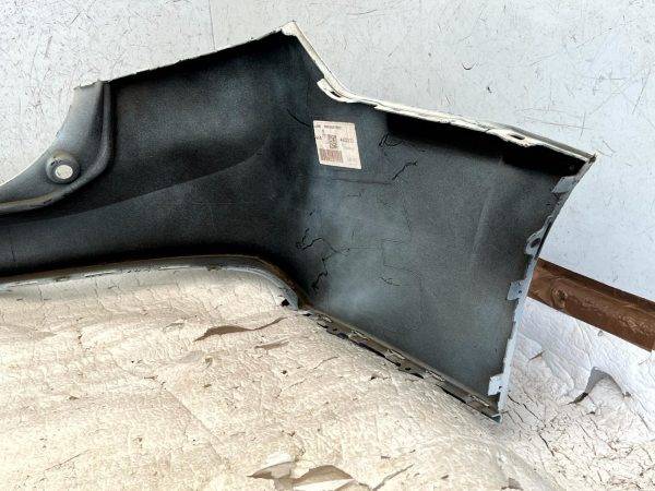 Volvo XC90 Rear Bumper 2015 TO 2025 39795316 Genuine 178467941513 14