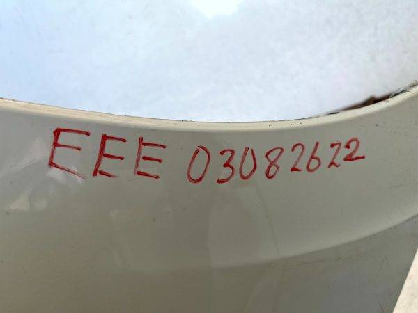 Volvo XC90 Rear Bumper 2015 TO 2025 39795316 Genuine 178467941513 17