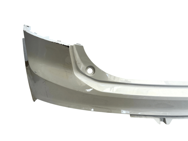 Volvo XC90 Rear Bumper 2015 TO 2025 39795316 Genuine 178467941513 3