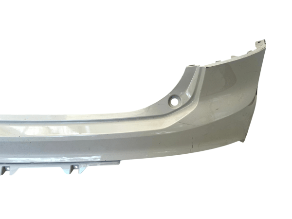 Volvo XC90 Rear Bumper 2015 TO 2025 39795316 Genuine 178467941513 5