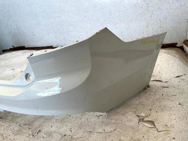 Volvo XC90 Rear Bumper 2015 TO 2025 39795316 Genuine 178467941513 6