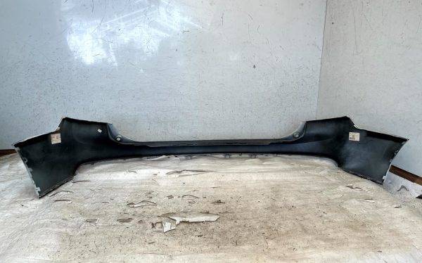 Volvo XC90 Rear Bumper 2015 TO 2025 39795316 Genuine 178467941513 8