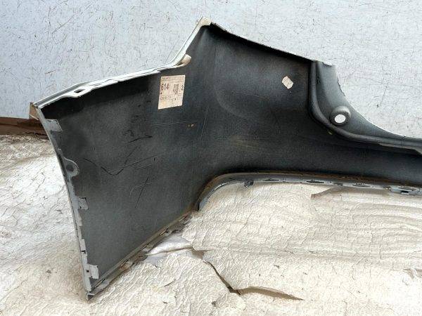 Volvo XC90 Rear Bumper 2015 TO 2025 39795316 Genuine 178467941513 9