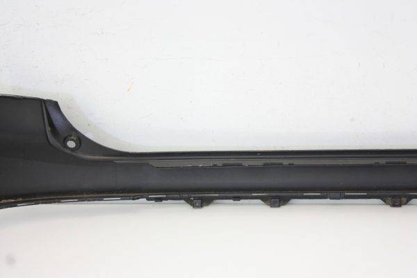 Volvo XC90 Rear Bumper 31690642 2015 2025 178233597003 10