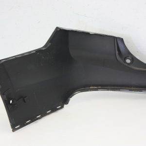 Volvo XC90 Rear Bumper 31690642 2015-2025 - Image 11