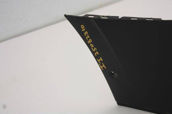 Volvo XC90 Rear Bumper 31690642 2015 2025 178233597003 6