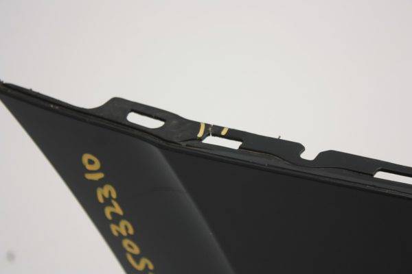 Volvo XC90 Rear Bumper 31690642 2015 2025 178233597003 7