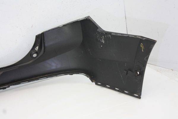 Volvo XC90 Rear Bumper 31690642 2015 2025 178233597003 8