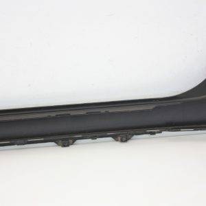 Volvo XC90 Rear Bumper 31690642 2015-2025 - Image 9