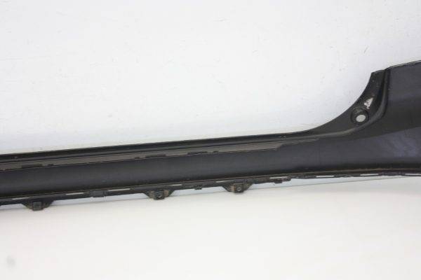 Volvo XC90 Rear Bumper 31690642 2015 2025 178233597003 9