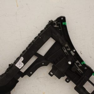 Volvo XC90 Rear Bumper Left Bracket 31663175 Genuine - Image 11