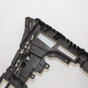 Volvo XC90 Rear Bumper Left Bracket 31663175 Genuine - Image 3