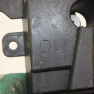 Volvo XC90 Rear Bumper Right Bracket 31663176 Genuine - Image 8
