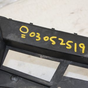 Volvo XC90 Rear Bumper Right Bracket 31663176 Genuine - Image 10