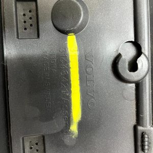 Volvo XC90 Rear Left Door Moulding 2015 TO 2025 31448429 - Image 6