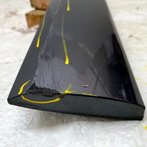 Volvo XC90 Rear Left Door Moulding 2015 TO 2025 31448429 - Image 8