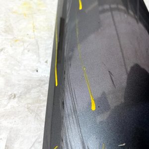 Volvo XC90 Rear Left Door Moulding 2015 TO 2025 31448429 - Image 9