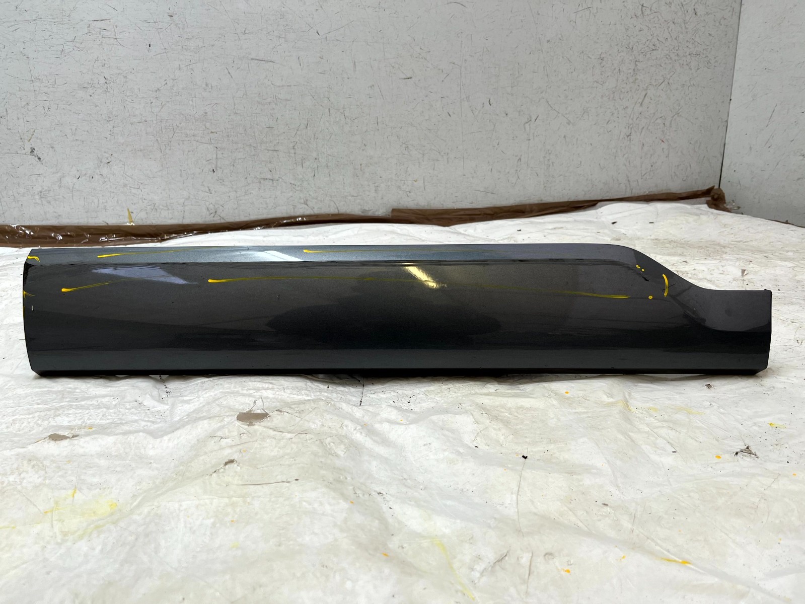 Volvo XC90 Rear Left Door Moulding 2015 TO 2025 31448429