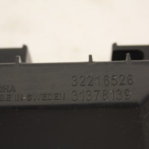 Volvo XC90 Rear Right Side Skirt Bracket 2015 TO 2025 32216526 Genuine - Image 16