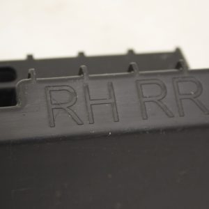 Volvo XC90 Rear Right Side Skirt Bracket 2015 TO 2025 32216526 Genuine - Image 17